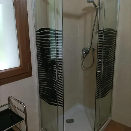 דירה Casa Oasi