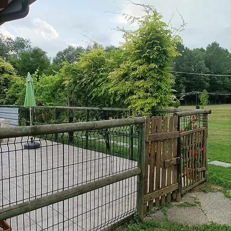 Casa Oasi דירה Villa Cameroni