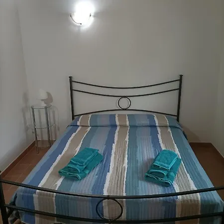 דירה Casa Oasi *