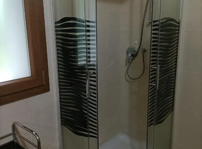 דירה Casa Oasi