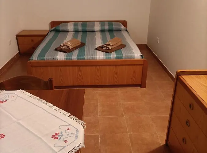 Casa Oasi Villa Cameroni