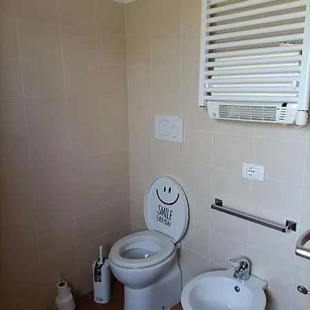Casa Oasi Appartement *