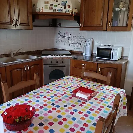 Casa Oasi