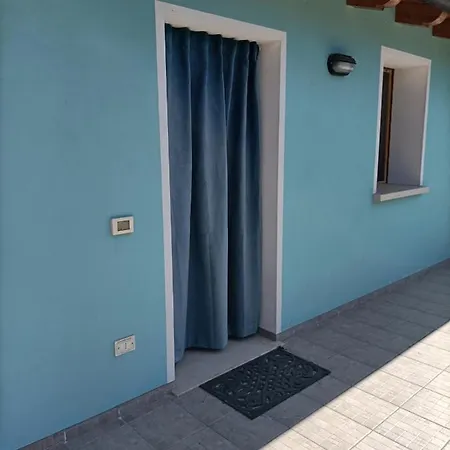 Casa Oasi Appartement Villa Cameroni