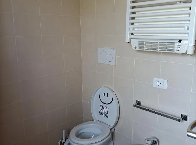 Casa Oasi شقة *