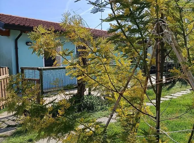 Casa Oasi شقة Villa Cameroni